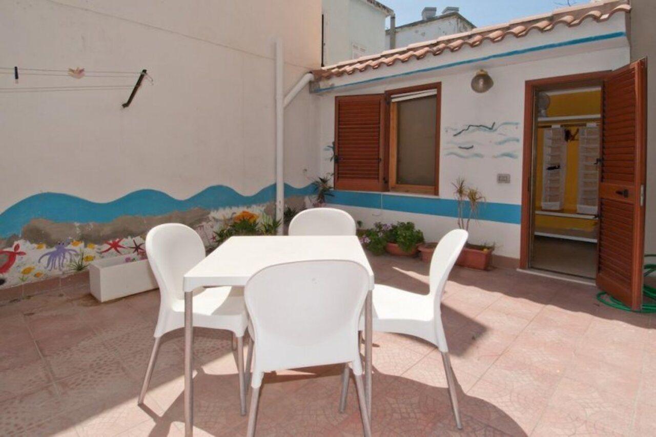 Hotel Mistral Marina Piccola Cagliari Exterior foto