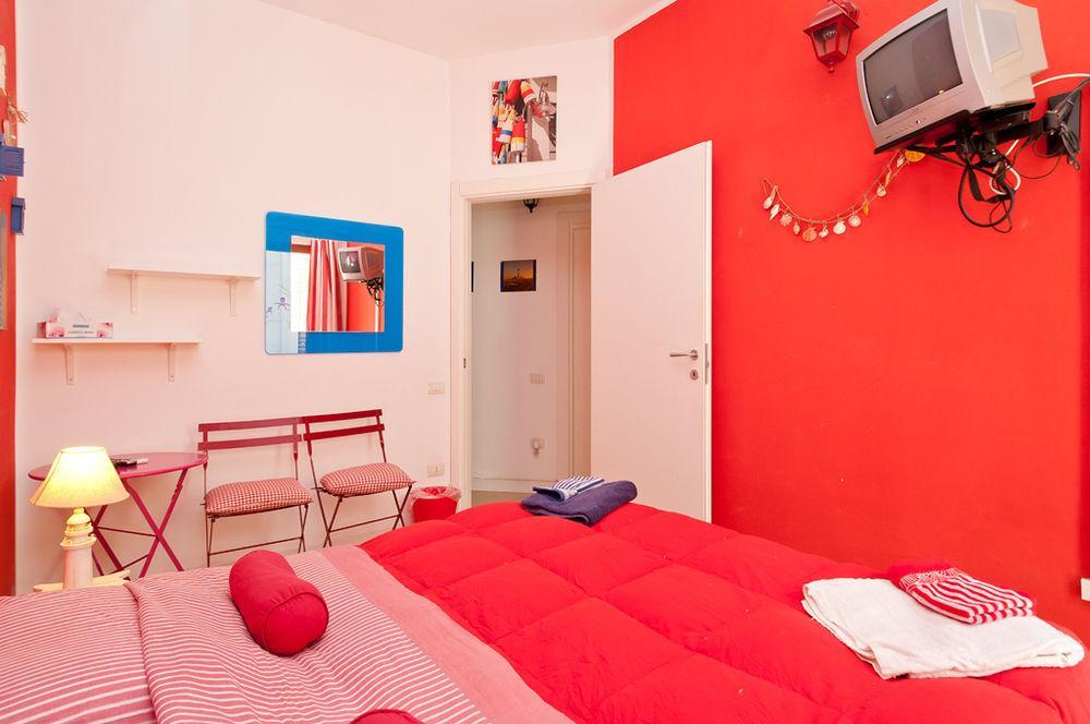 Hotel Mistral Marina Piccola Cagliari Exterior foto