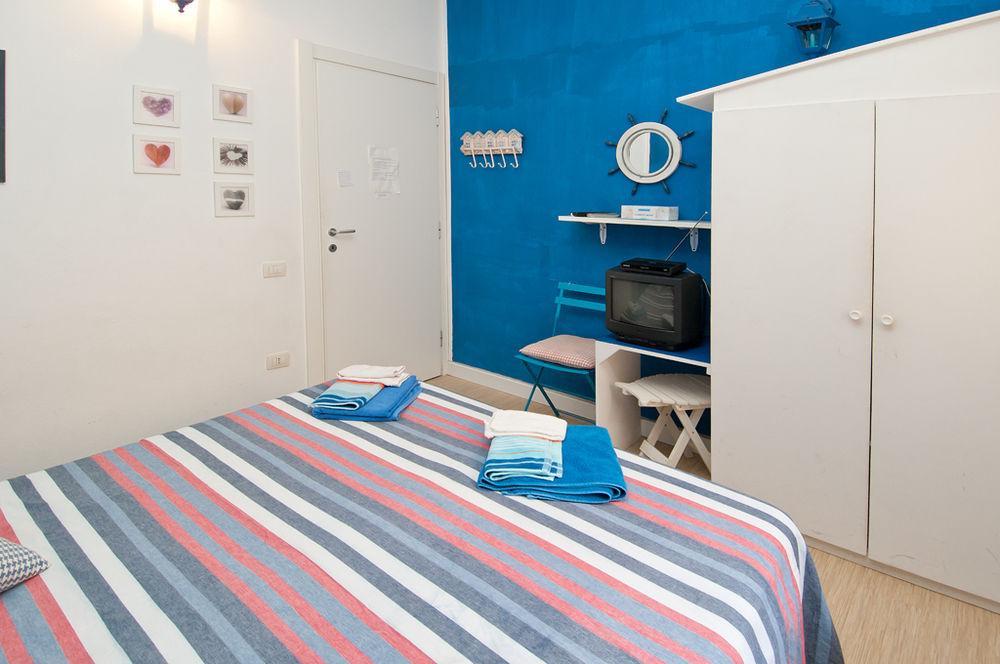 Hotel Mistral Marina Piccola Cagliari Exterior foto